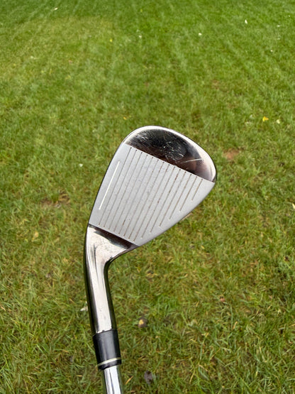 TaylorMade 2009 Burner Gap Wedge Regular Flex 36" NICE — photo 2
