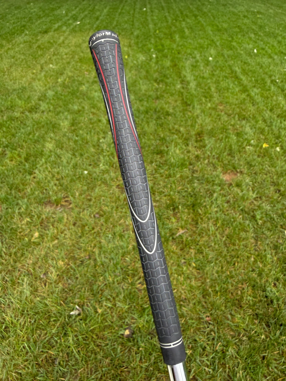 TaylorMade 2009 Burner Gap Wedge Regular Flex 36" NICE — photo 6