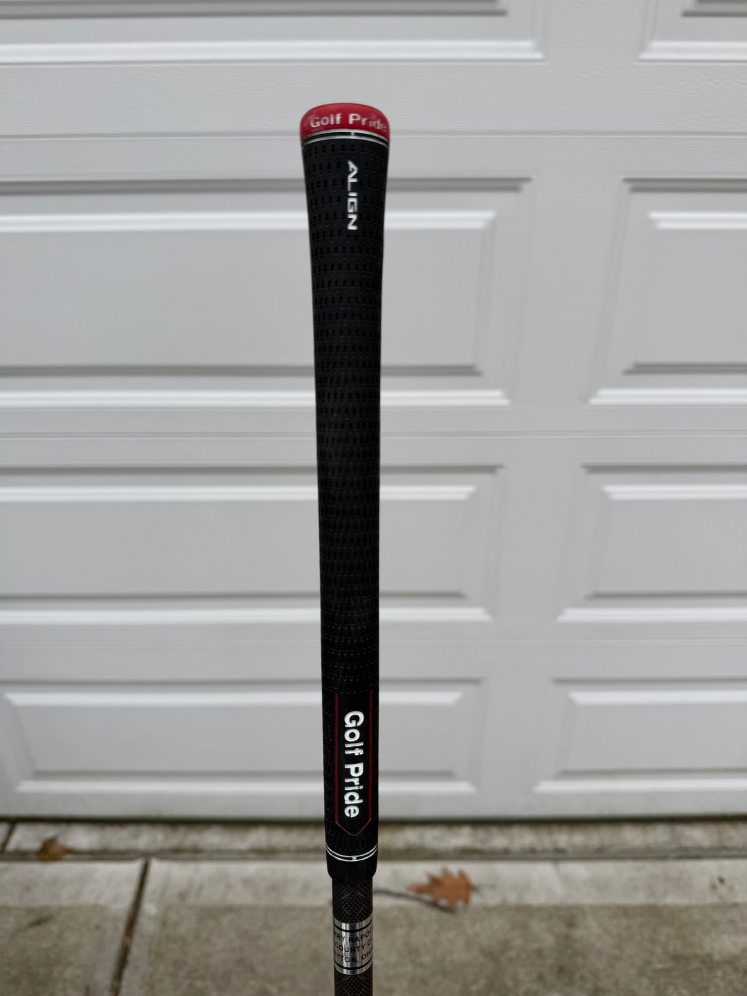 Photo of Callaway Paradym Ai Smoke Max 7-Wood 21° Regular Flex Tensei Av Blue 65