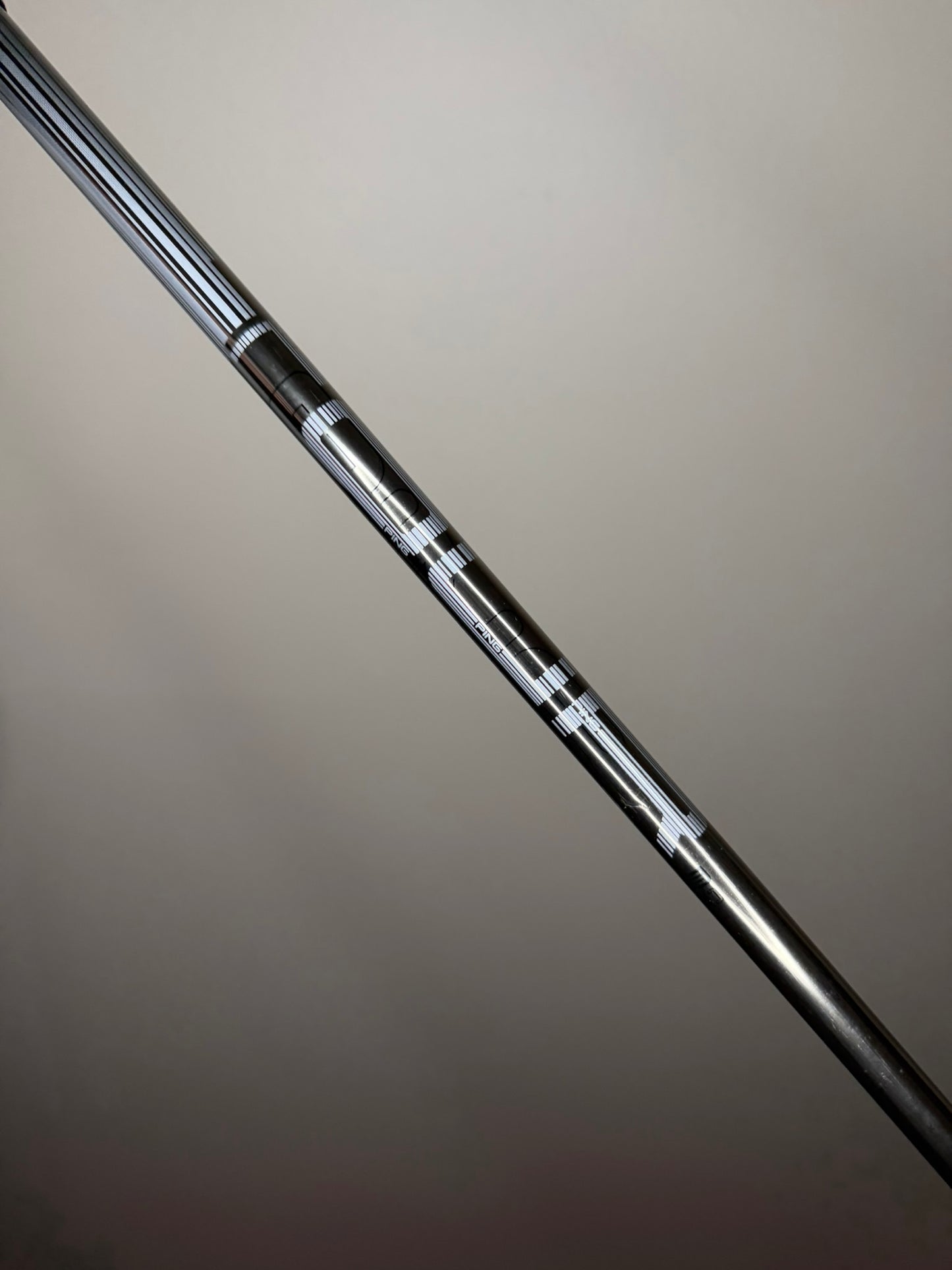 Photo of Ping Tour 65 (173-65) Stiff 65 Grams Driver Shaft