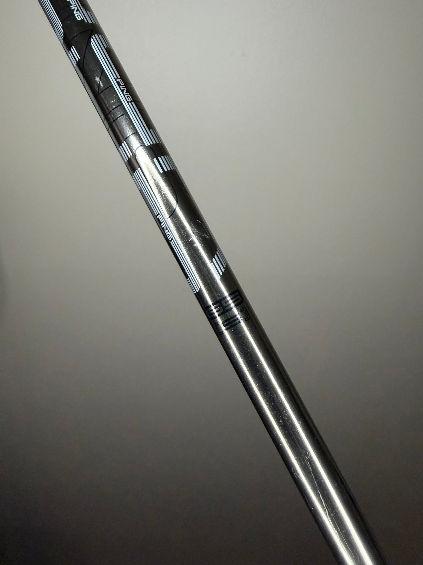 Photo of Ping Tour 65 (173-65) Stiff 65 Grams Driver Shaft