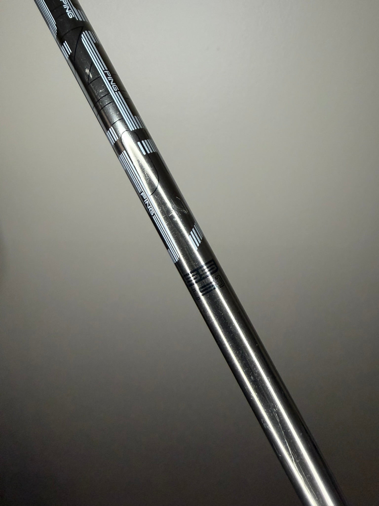 Photo of Ping Tour 65 (173-65) Stiff 65 Grams Driver Shaft