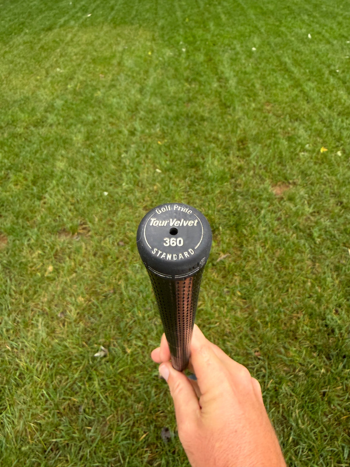 Cleveland RTX ZipCore Black Satin Lob Wedge 60° / 10 Spinner Wedge Flex 35" — photo 7