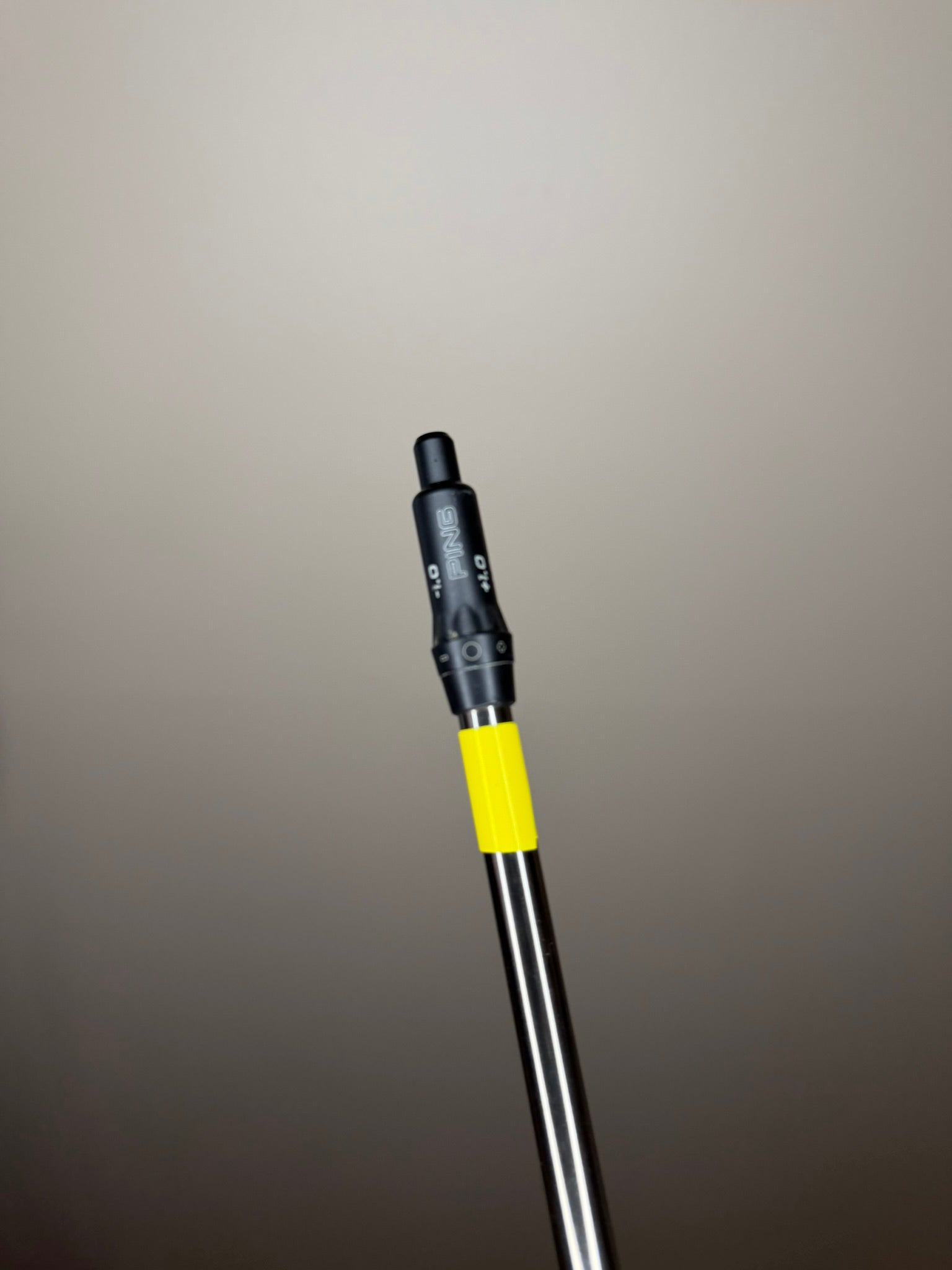 Photo of Ping Tour 65 (173-65) Stiff 65 Grams Driver Shaft