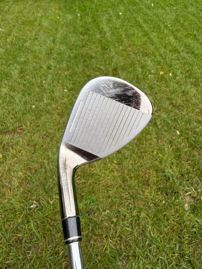 TaylorMade 2009 Burner Sand Wedge Regular Flex 35.5" NICE — photo 2