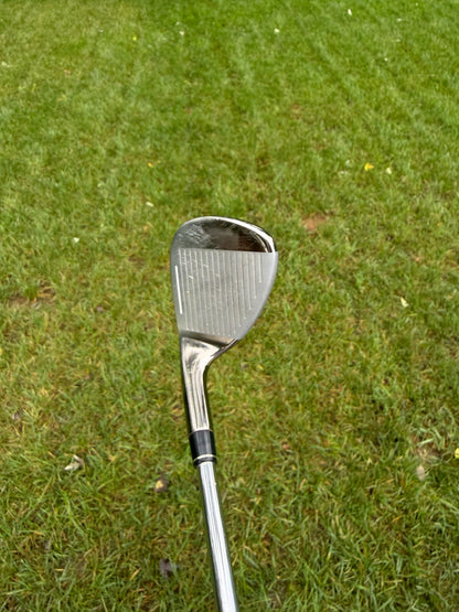 TaylorMade 2009 Burner Sand Wedge Regular Flex 35.5" NICE — photo 3
