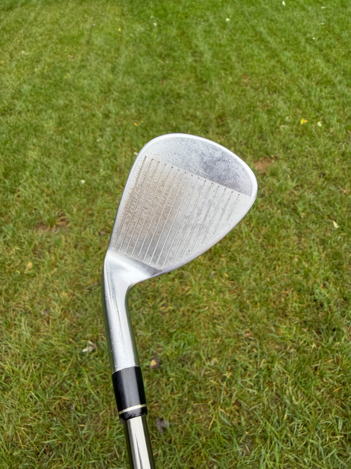 Callaway Apex Gap Wedge Recoil 680 F4 Stiff Flex 35.5" NICE — photo 2