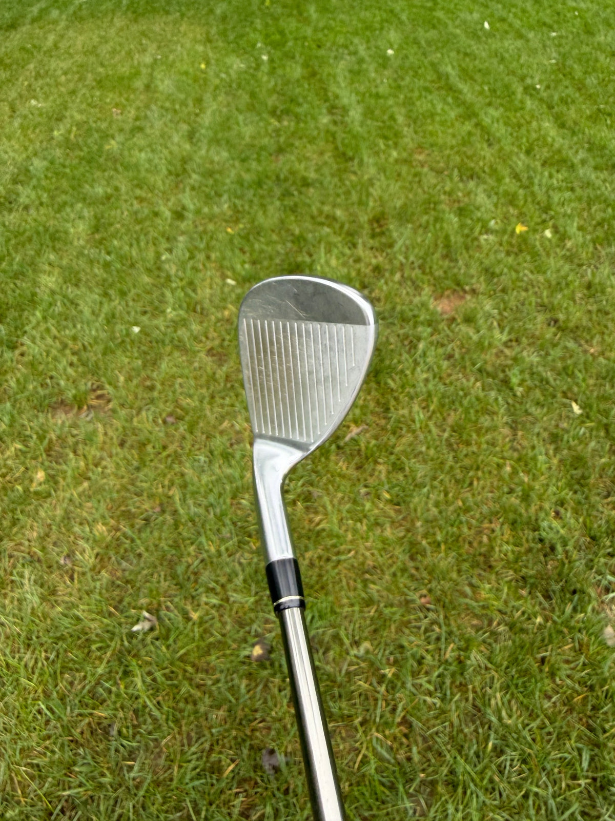 Callaway Apex Gap Wedge Recoil 680 F4 Stiff Flex 35.5" NICE — photo 3