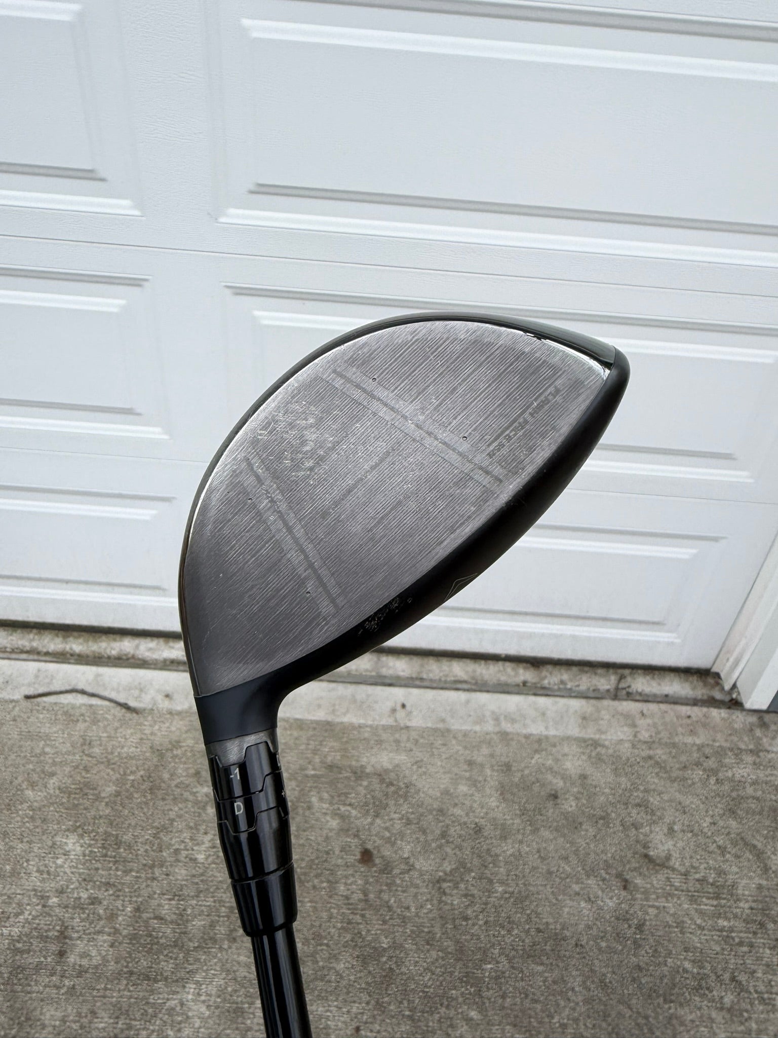 Photo of Callaway Rogue ST Max LS Driver 9° Stiff Flex Tensei Av White 65