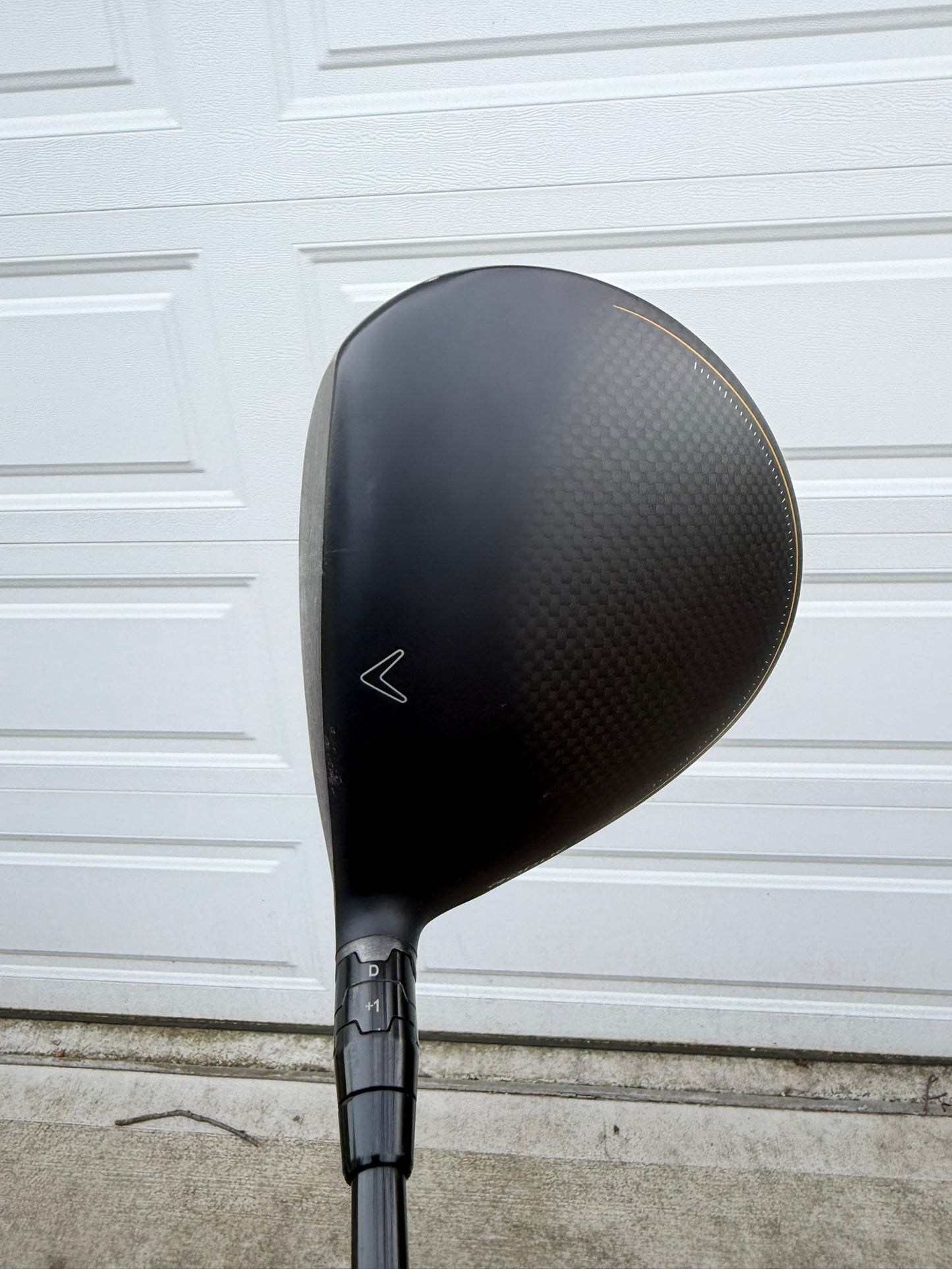 Photo of Callaway Rogue ST Max LS Driver 9° Stiff Flex Tensei Av White 65