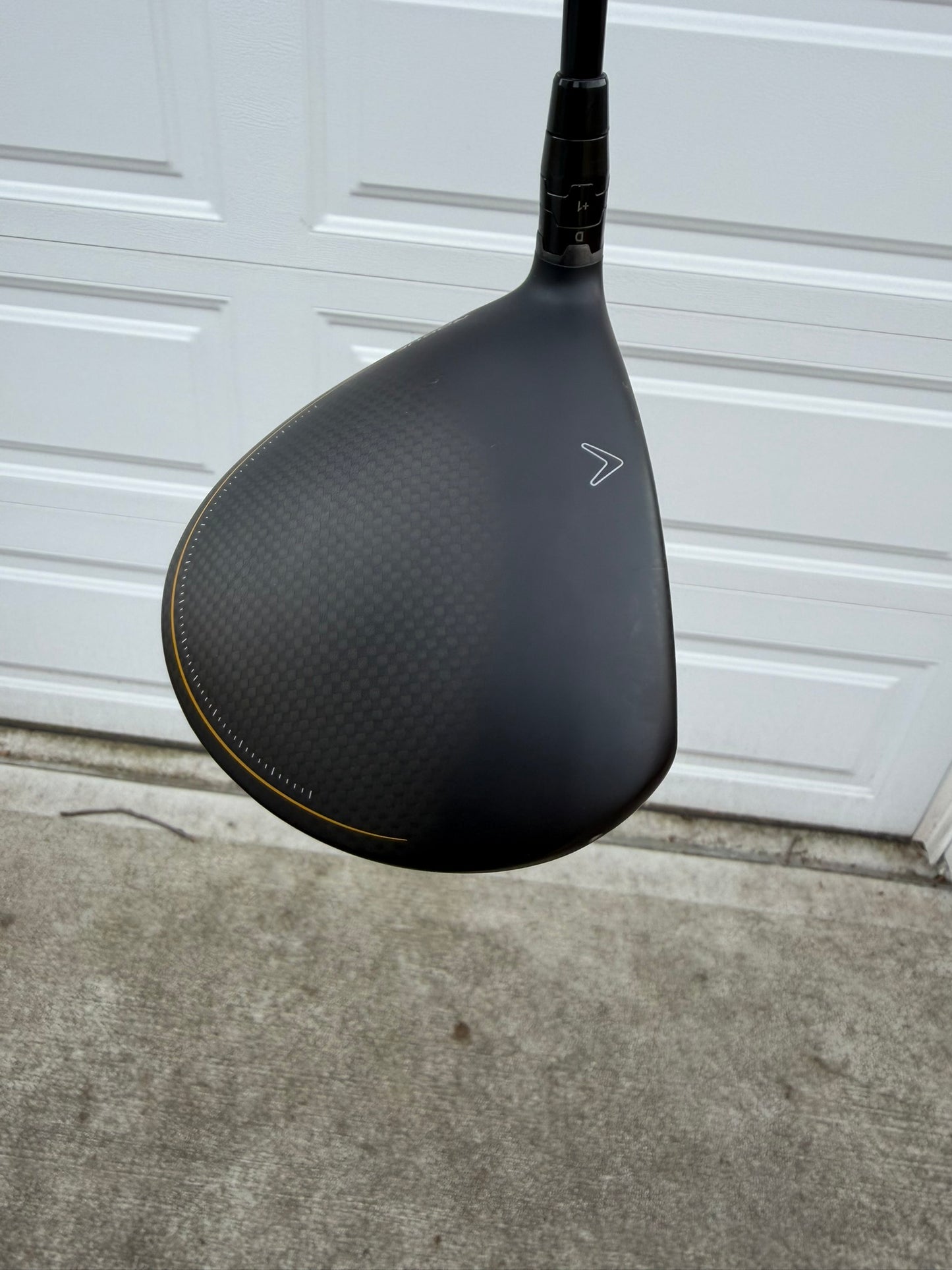 Photo of Callaway Rogue ST Max LS Driver 9° Stiff Flex Tensei Av White 65