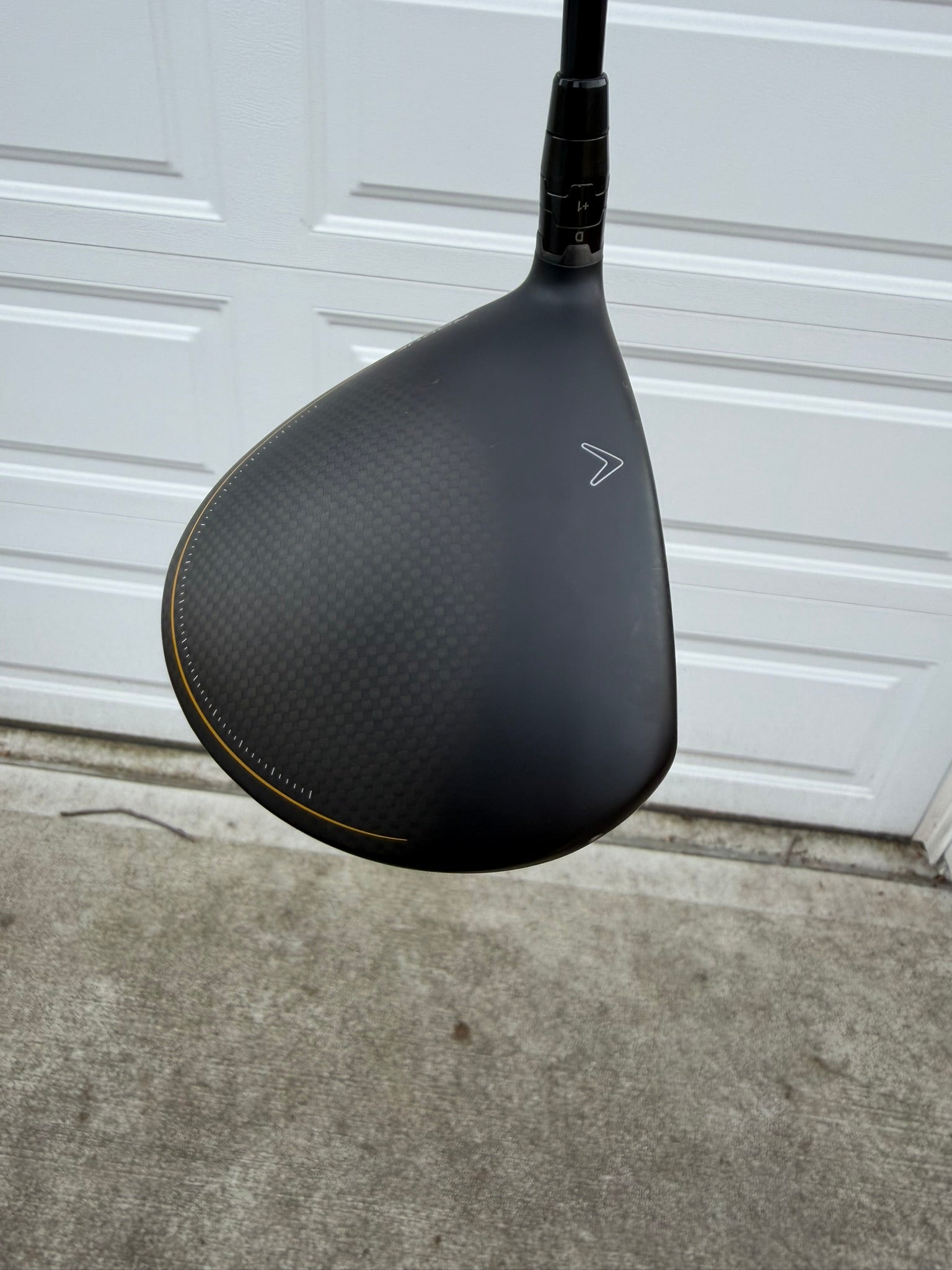 Photo of Callaway Rogue ST Max LS Driver 9° Stiff Flex Tensei Av White 65