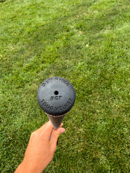 TaylorMade Stealth Plus Driver 10.5° HZRDUS Smoke Rdx Red Stiff Flex 44.5" NICE