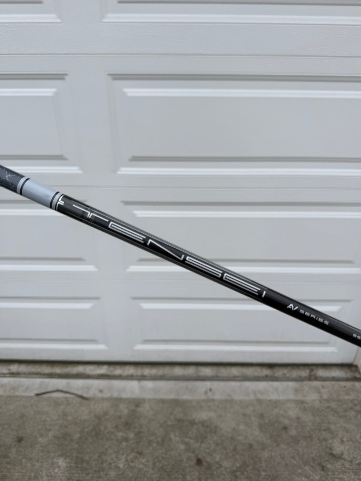 Photo of Callaway Rogue ST Max LS Driver 9° Stiff Flex Tensei Av White 65