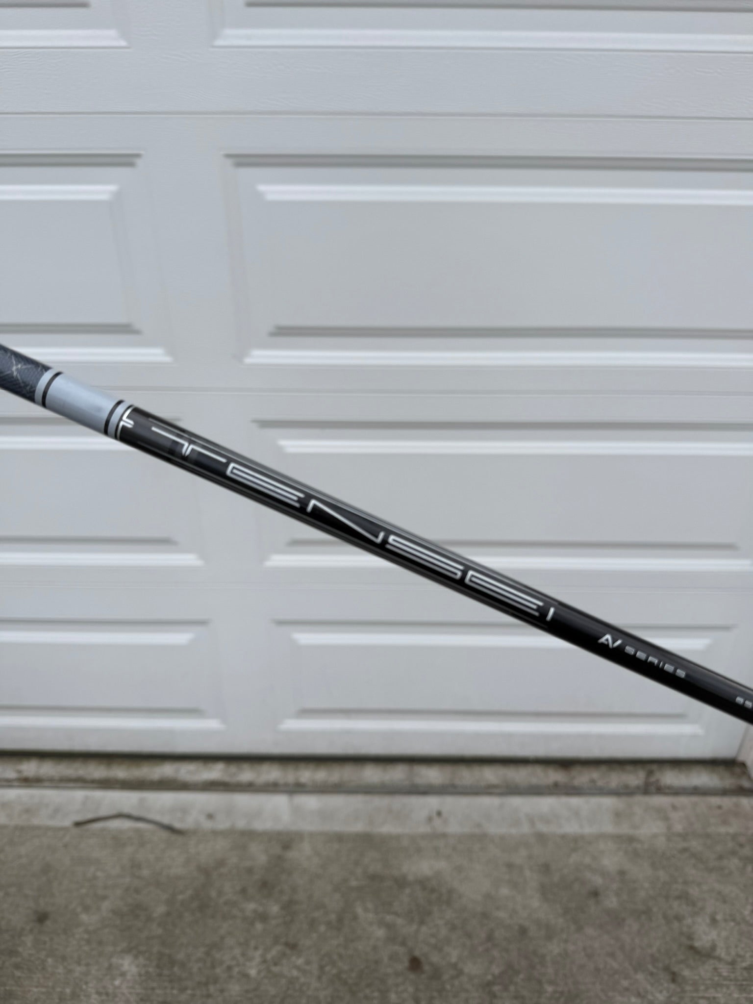 Photo of Callaway Rogue ST Max LS Driver 9° Stiff Flex Tensei Av White 65