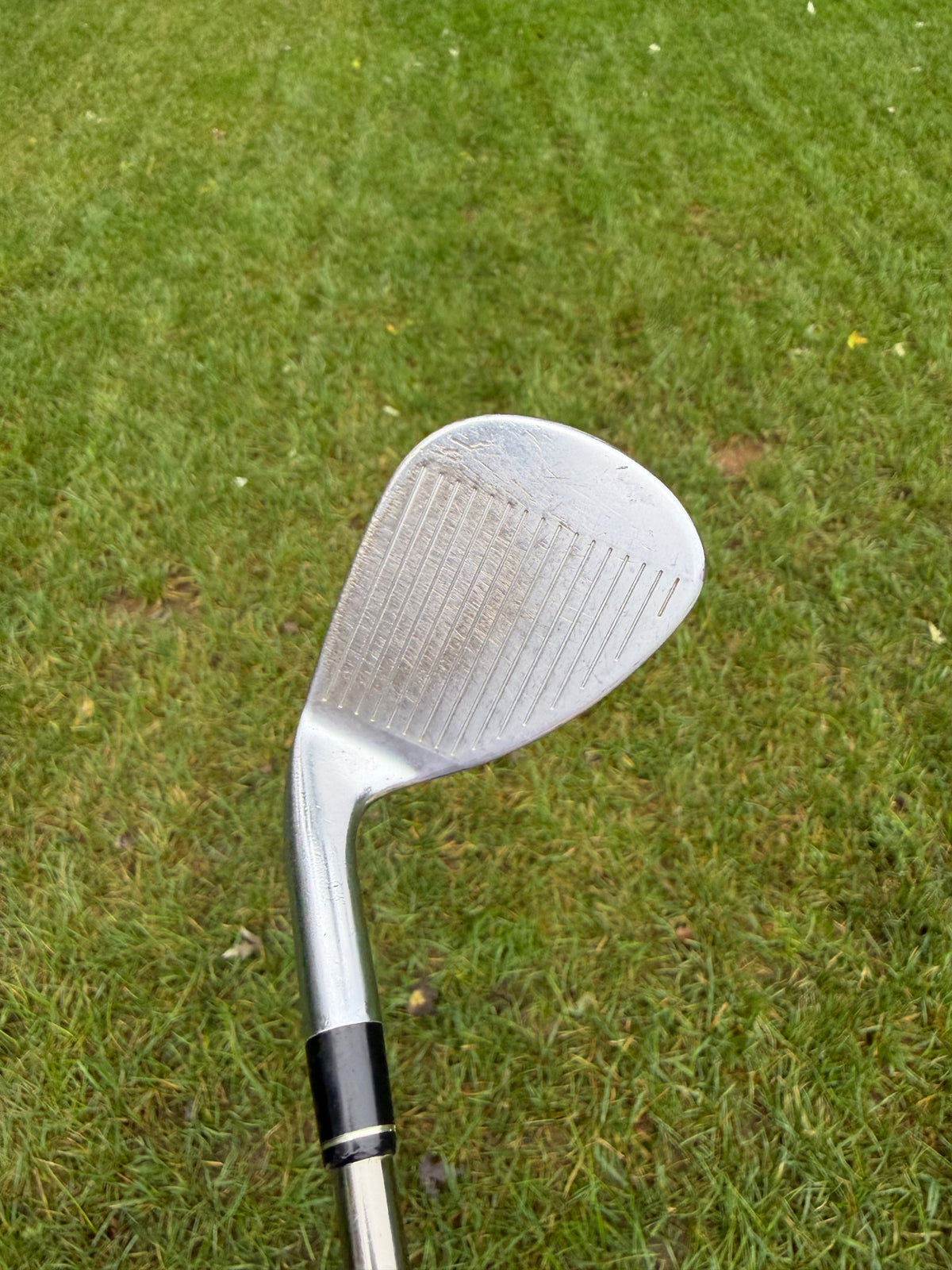 Callaway Apex Sand Wedge Recoil 460 F4 Stiff Flex 35.5" NICE — photo 2