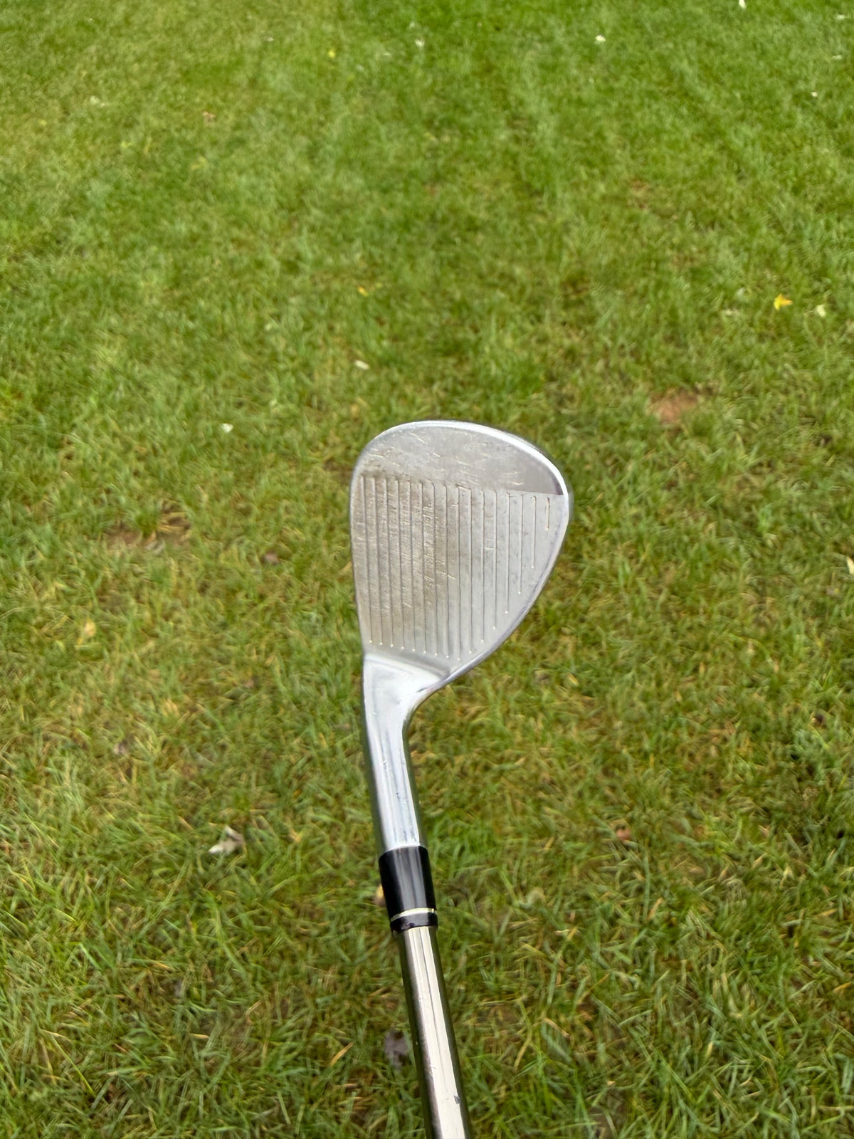 Callaway Apex Sand Wedge Recoil 460 F4 Stiff Flex 35.5" NICE — photo 3