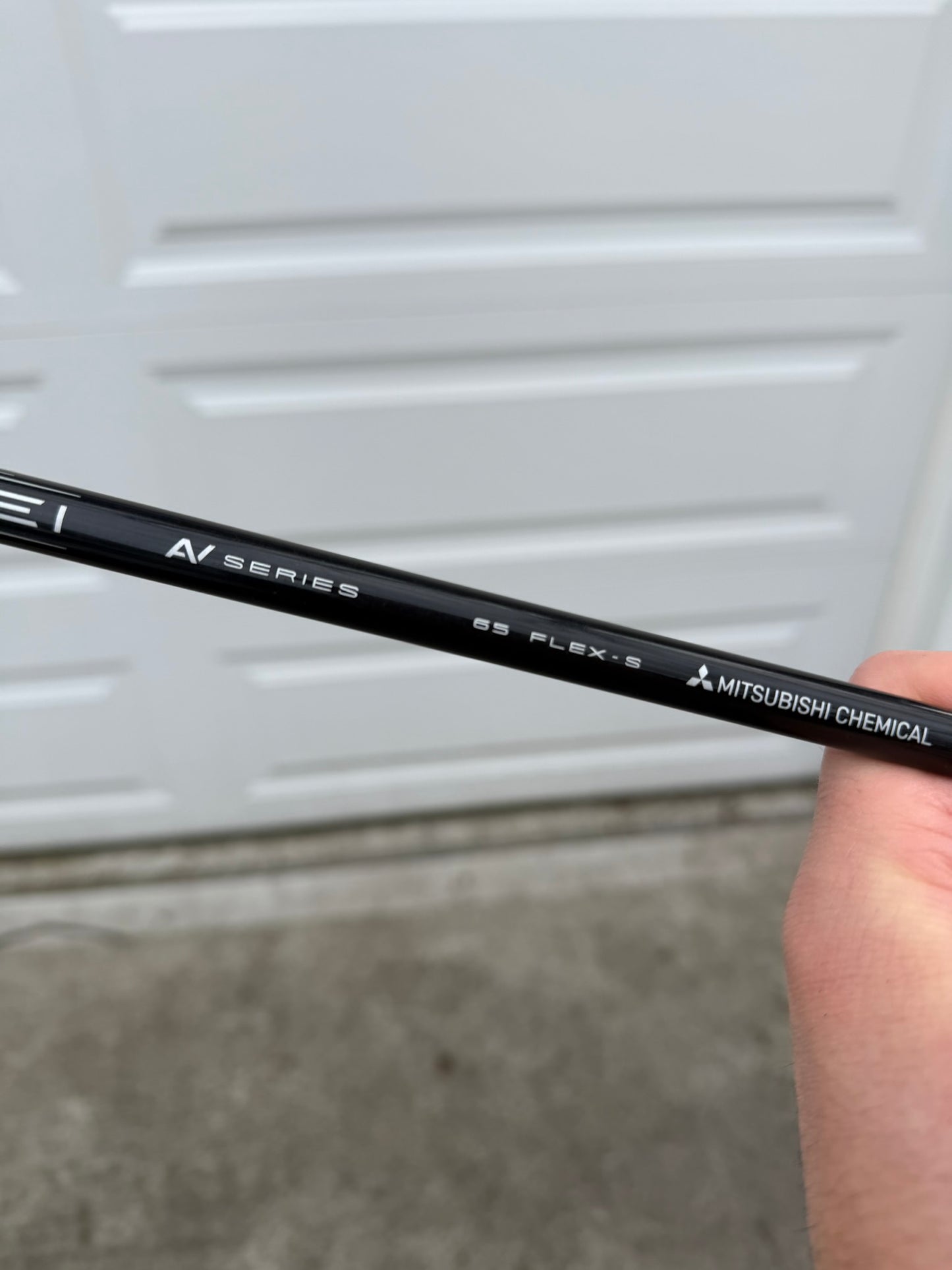 Photo of Callaway Rogue ST Max LS Driver 9° Stiff Flex Tensei Av White 65