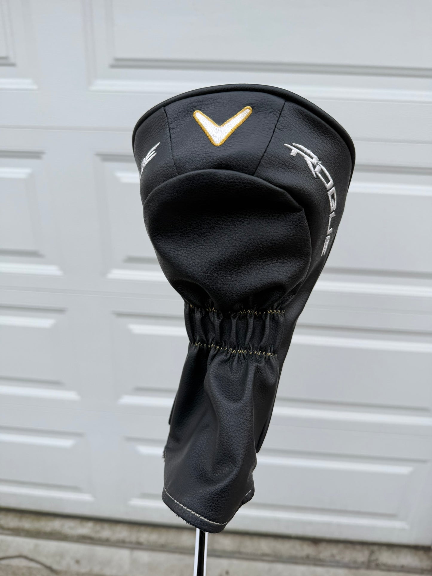 Photo of Callaway Rogue ST Max LS Driver 9° Stiff Flex Tensei Av White 65