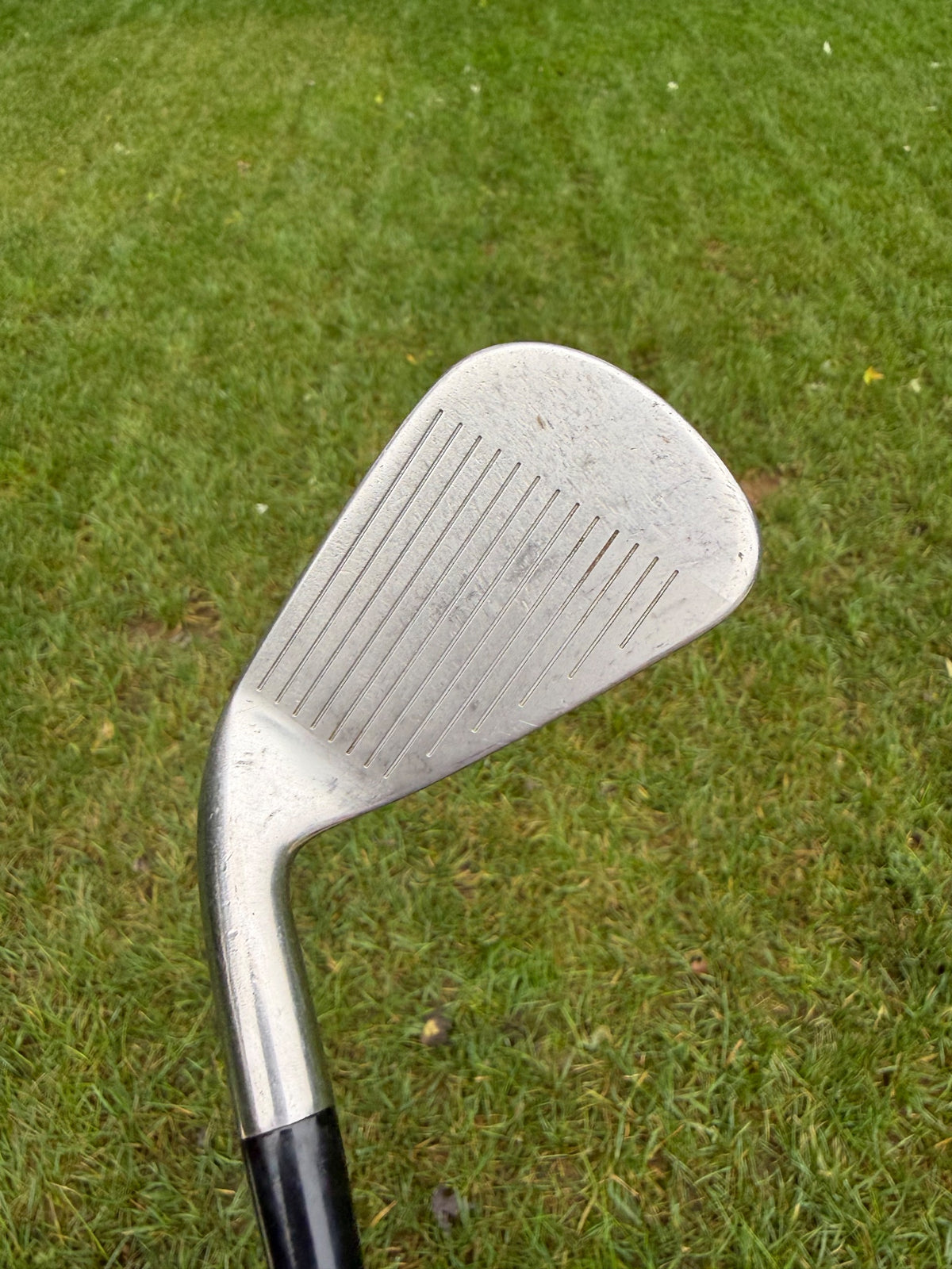 Titleist 716 AP1 7-Iron XP90 R300 Regular Flex 37" NICE — photo 2