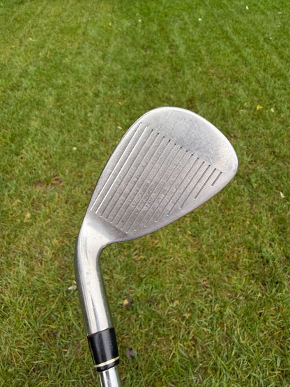 TaylorMade Rac OS 8-Iron Stiff Flex 36.75" NICE — photo 2