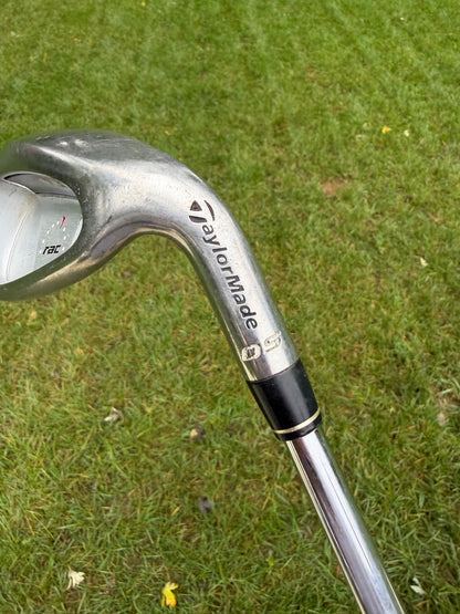 TaylorMade Rac OS 8-Iron Stiff Flex 36.75" NICE — photo 5