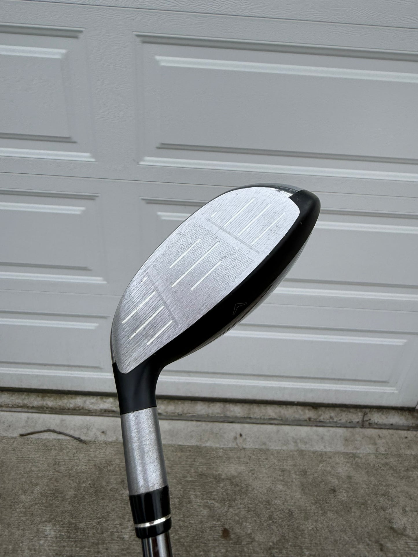 Photo of Callaway Paradym Star 5-Wood 19° Seniors Flex Attas 40