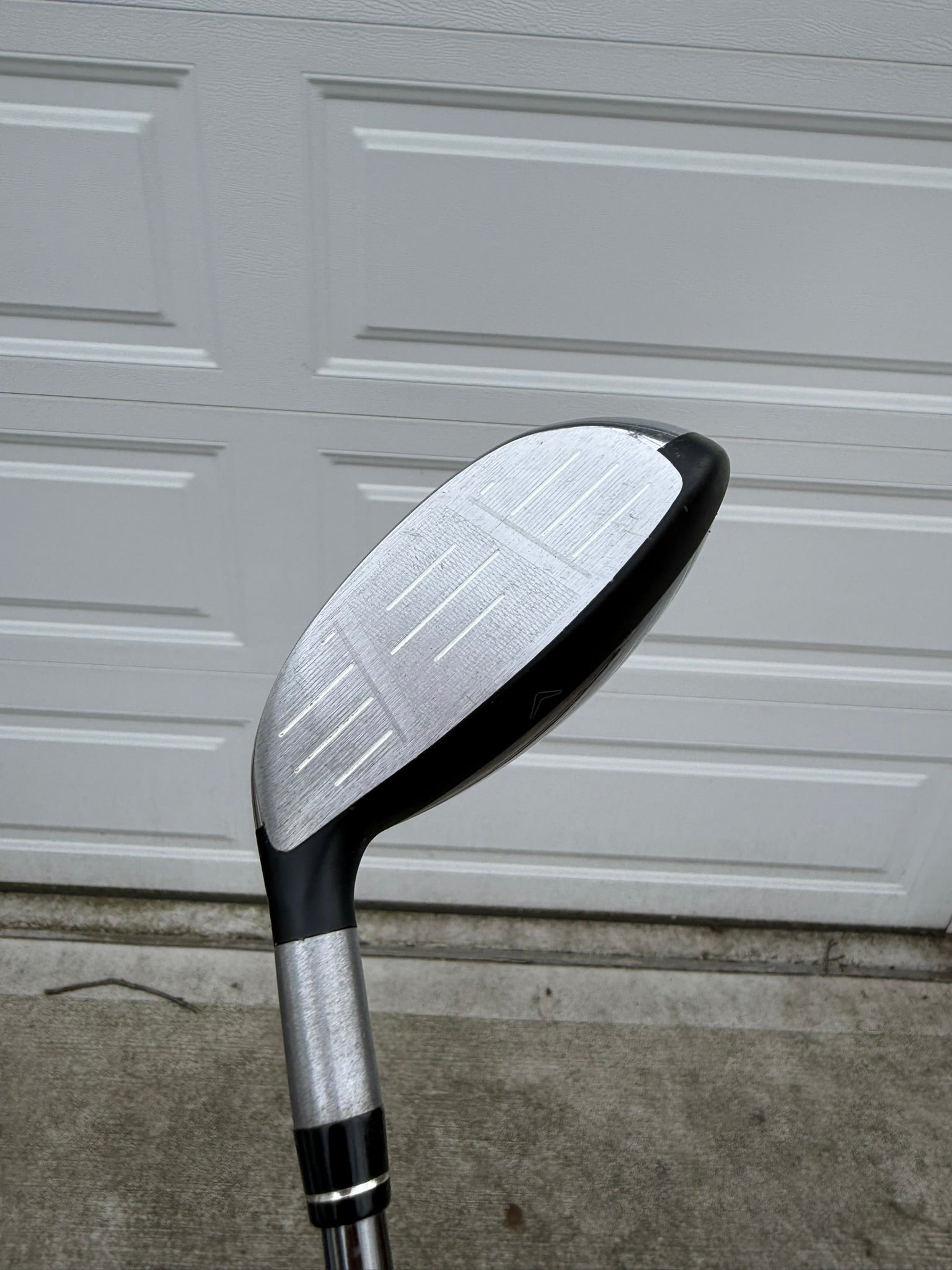 Photo of Callaway Paradym Star 5-Wood 19° Seniors Flex Attas 40