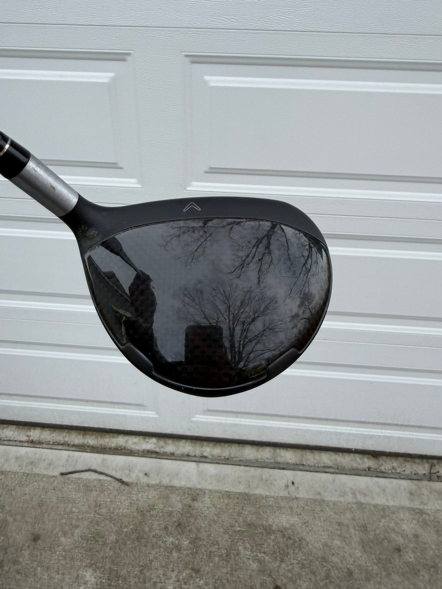 Photo of Callaway Paradym Star 5-Wood 19° Seniors Flex Attas 40