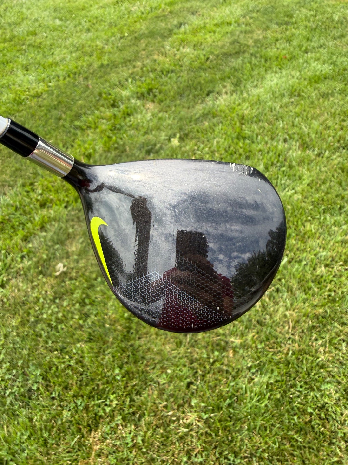 Nike Vapor Speed 3-Wood 15° Fubuki Z 60 Regular Flex 43.25"" +HC