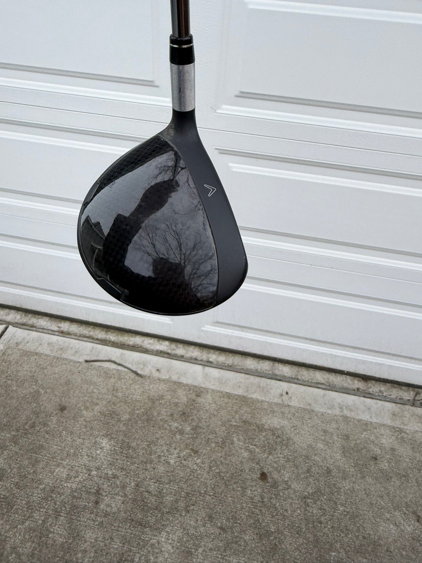 Photo of Callaway Paradym Star 5-Wood 19° Seniors Flex Attas 40