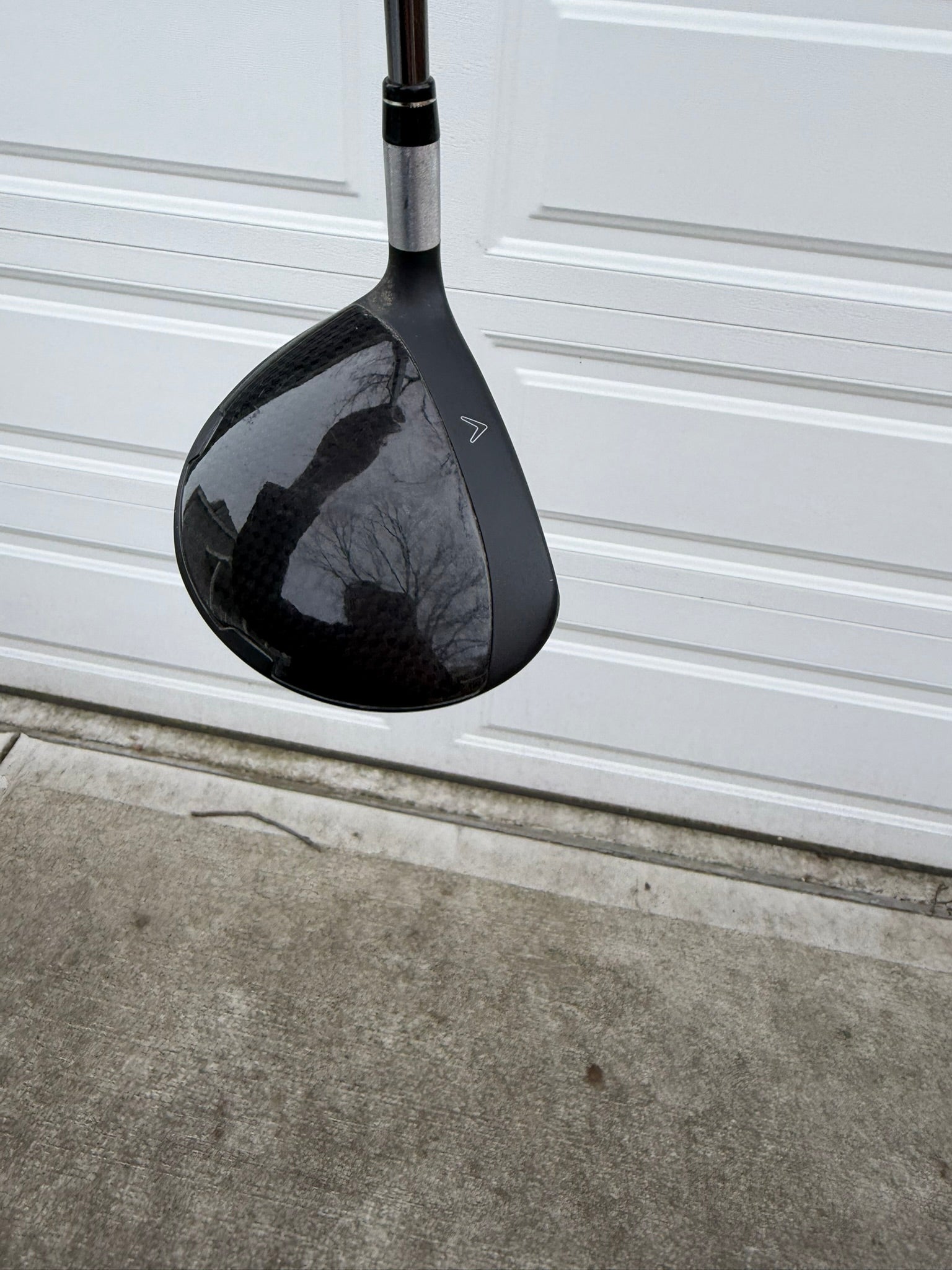 Photo of Callaway Paradym Star 5-Wood 19° Seniors Flex Attas 40