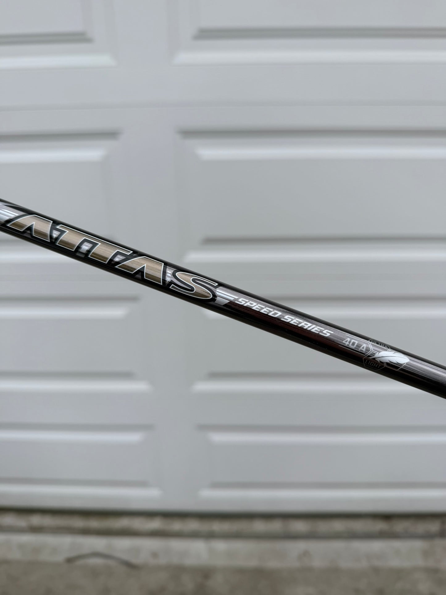 Photo of Callaway Paradym Star 5-Wood 19° Seniors Flex Attas 40