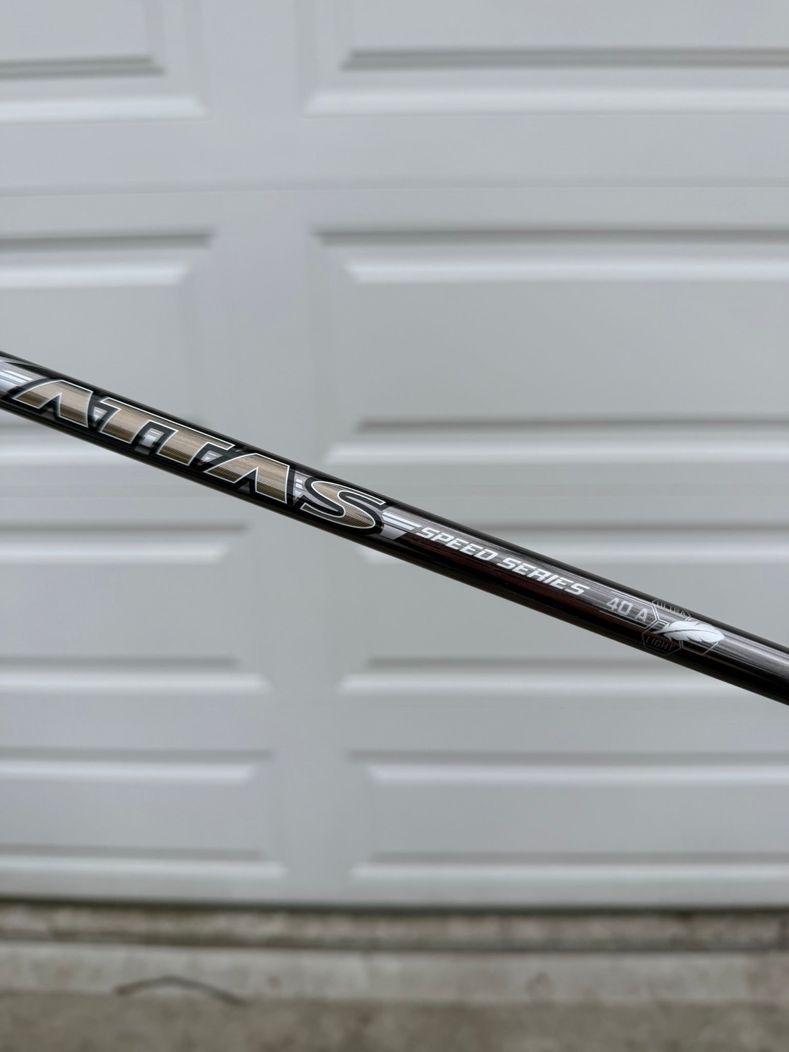 Photo of Callaway Paradym Star 5-Wood 19° Seniors Flex Attas 40