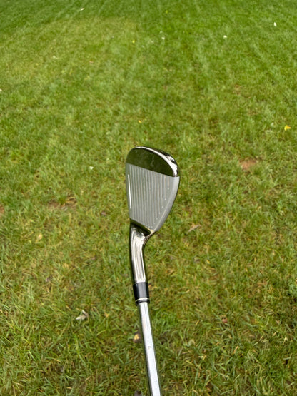 TaylorMade 2009 Burner 8-Iron Regular Flex 36.75" NICE — photo 3