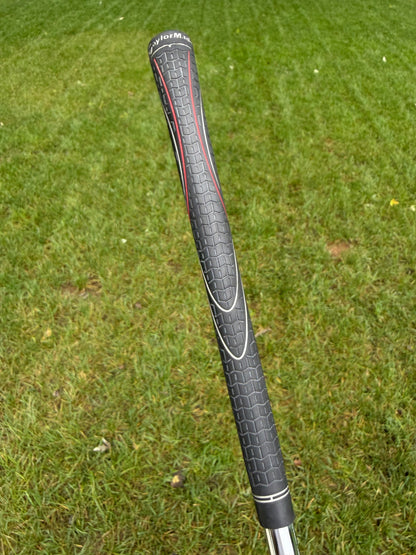 TaylorMade 2009 Burner 8-Iron Regular Flex 36.75" NICE — photo 6