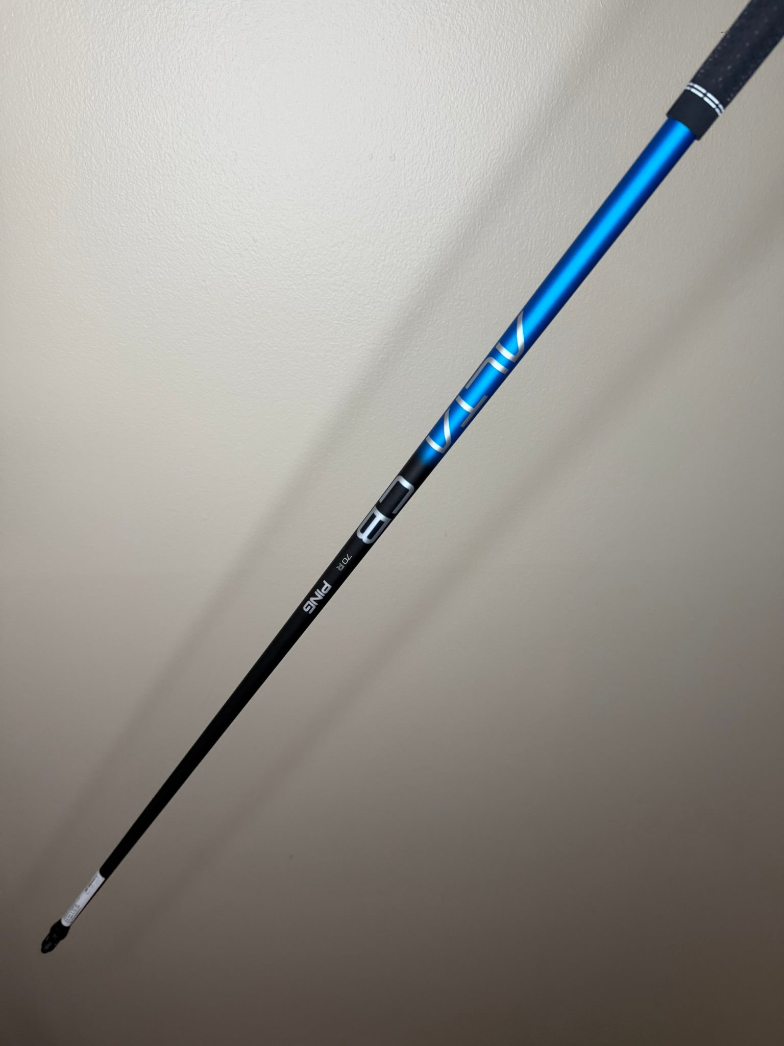 Photo of Ping Alta CB Blue 70G Regular 70 Grams Hybrid Shaft