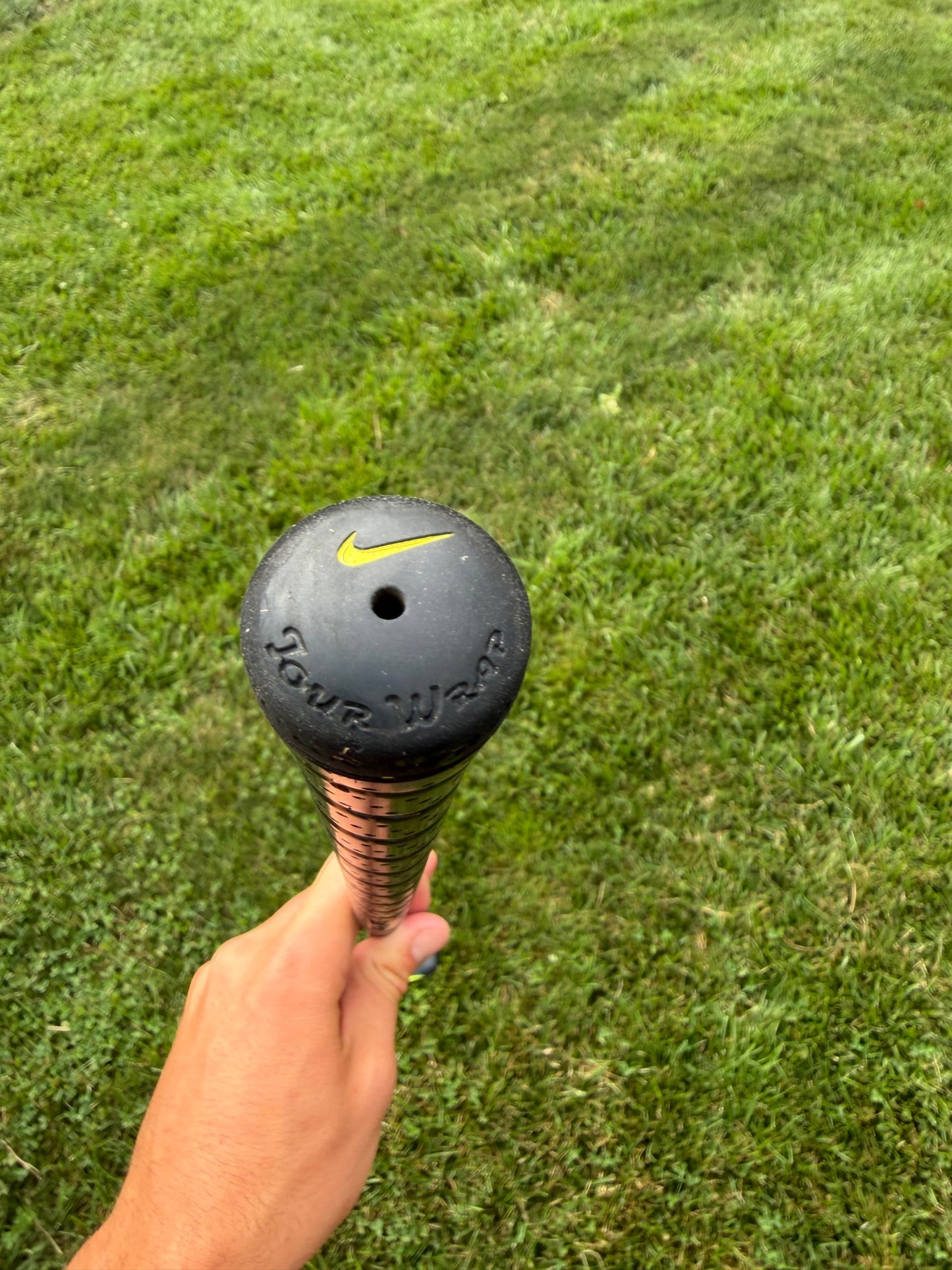 Nike Vapor Speed 3-Wood 15° Fubuki Z 60 Regular Flex 43.25"" +HC