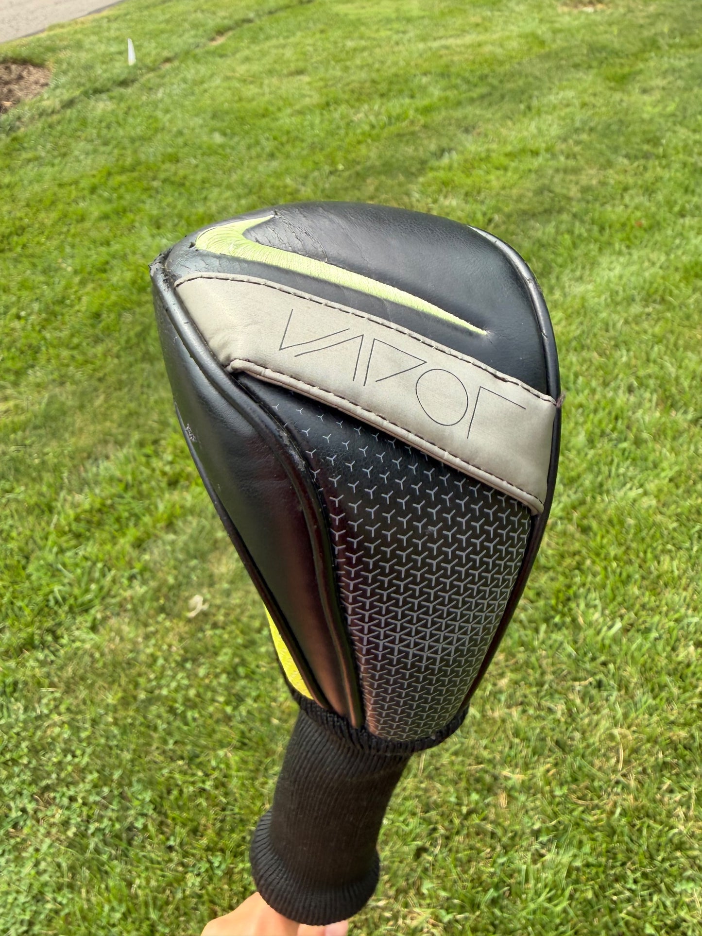 Nike Vapor Speed 3-Wood 15° Fubuki Z 60 Regular Flex 43.25"" +HC