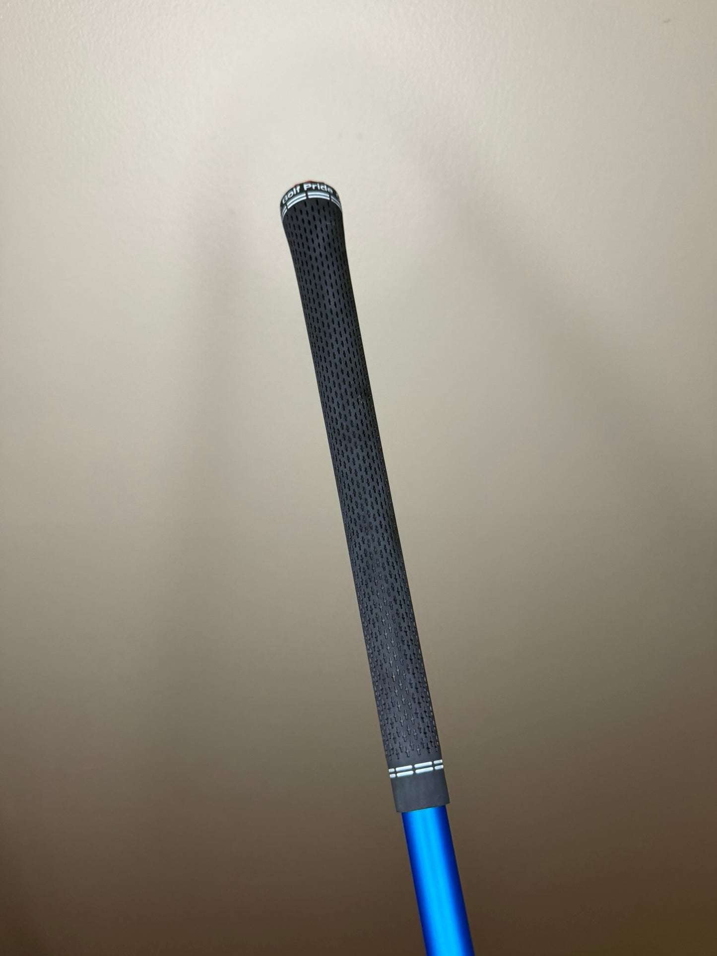 Photo of Ping Alta CB Blue 70G Regular 70 Grams Hybrid Shaft