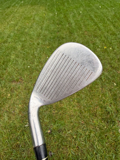 TaylorMade Rac OS 6-Iron Stiff Flex 37.75" NICE — photo 2