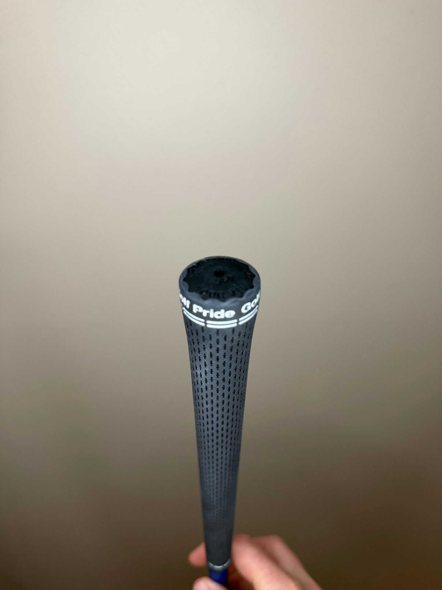 Photo of Ping Alta CB Blue 70G Regular 70 Grams Hybrid Shaft