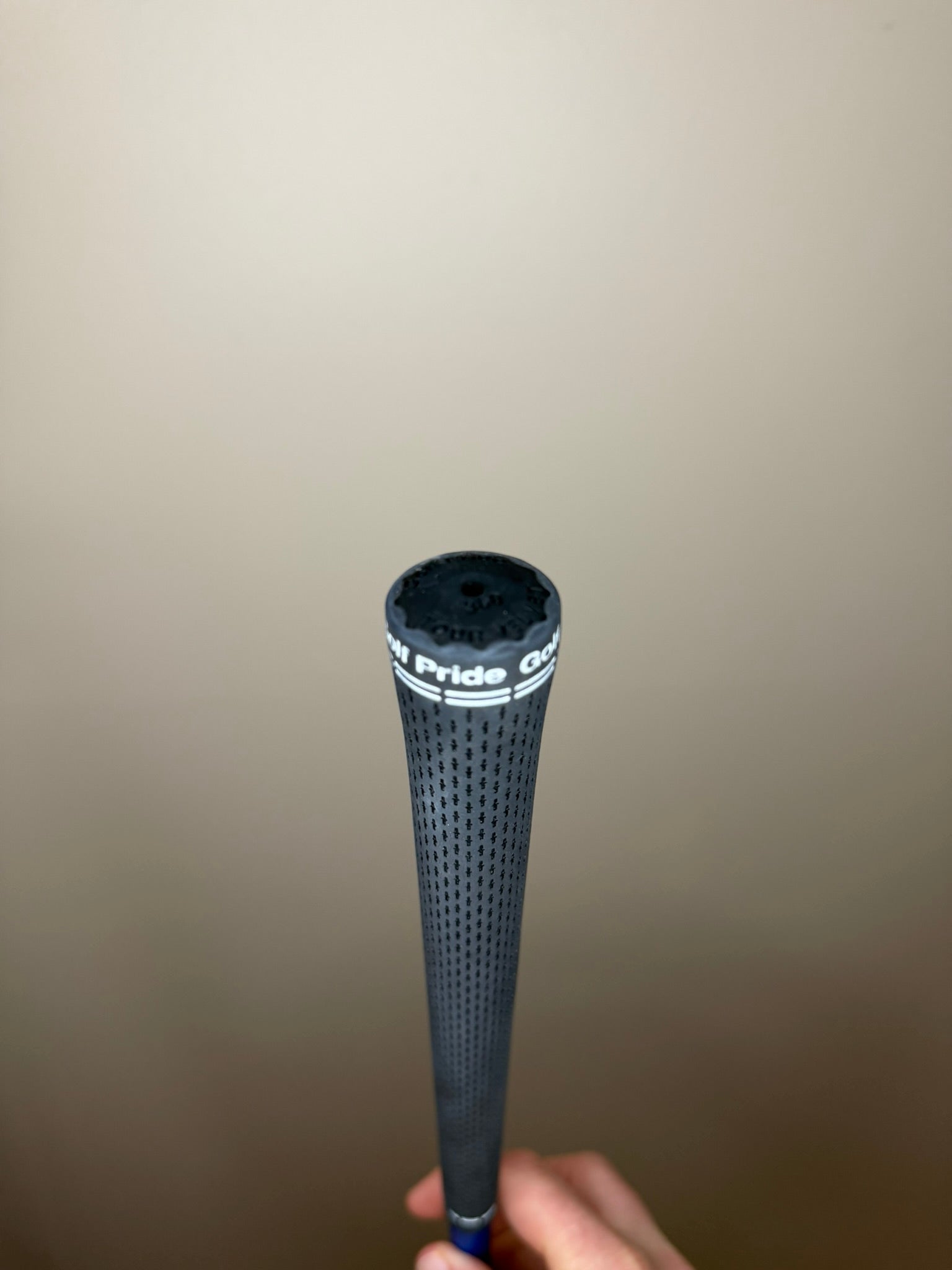 Photo of Ping Alta CB Blue 70G Regular 70 Grams Hybrid Shaft