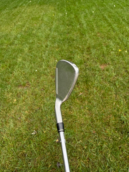 TaylorMade Rac OS 6-Iron Stiff Flex 37.75" NICE — photo 3