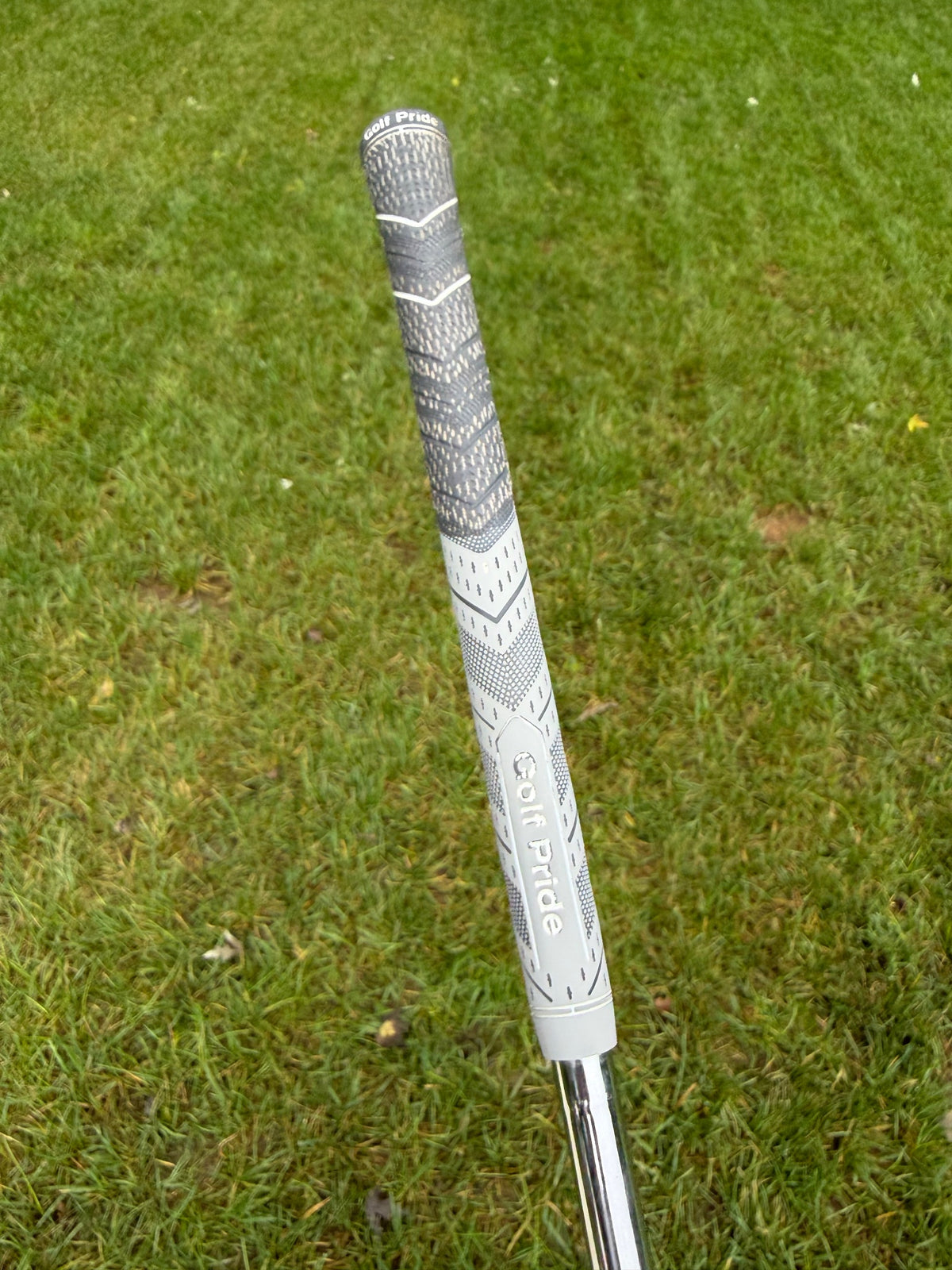 TaylorMade Rac OS 6-Iron Stiff Flex 37.75" NICE — photo 7