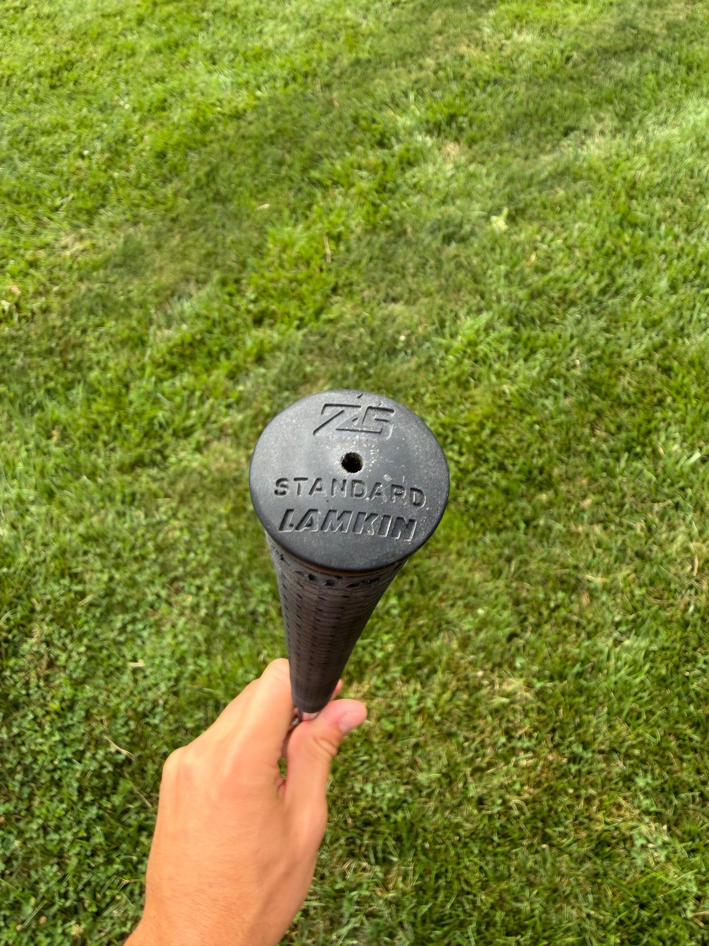 PXG 0317 X Proto 6 Hybrid 28° Accra ISeries 50i Senior Flex 38.5" NICE