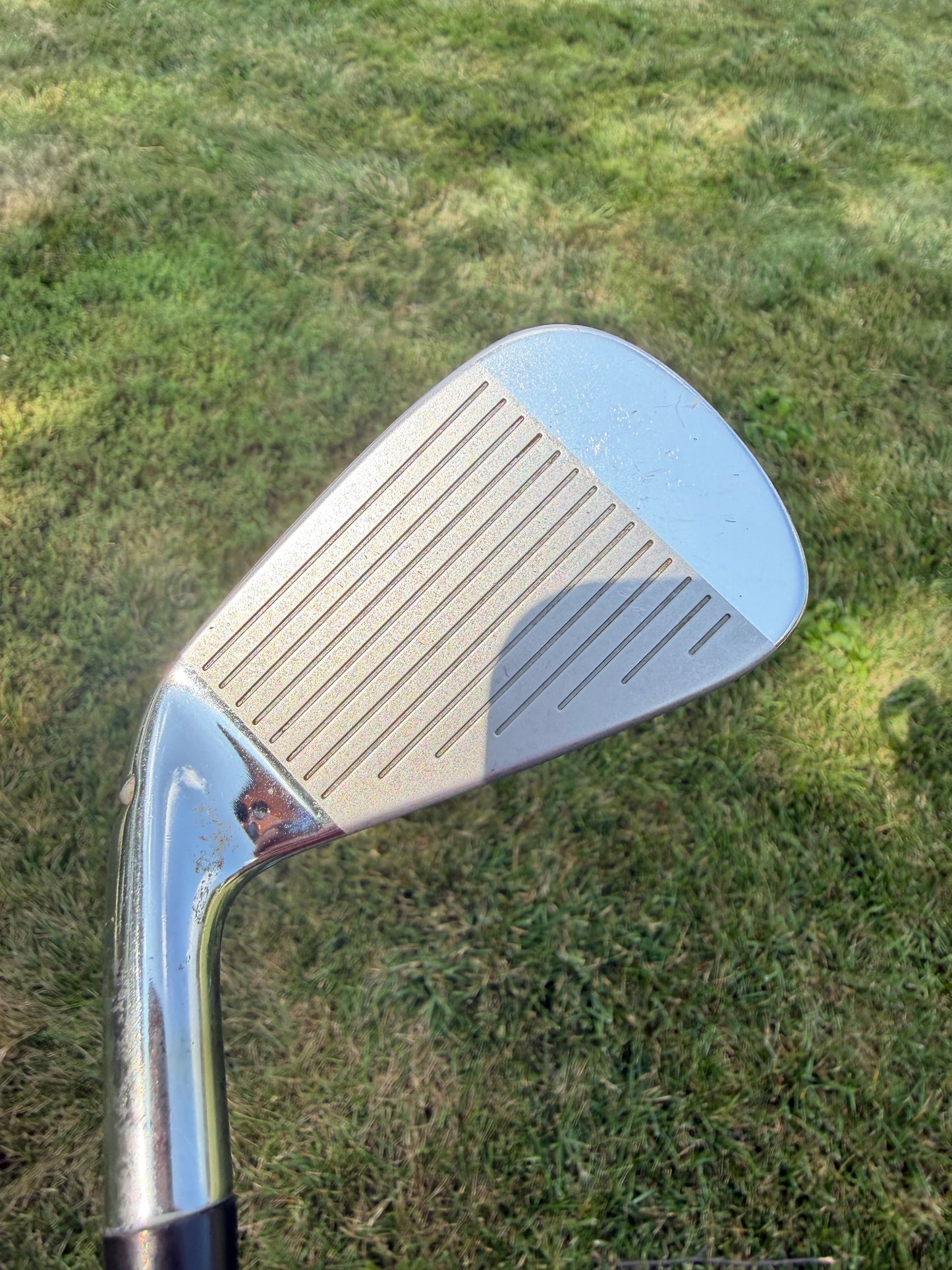 TaylorMade Rocketbladez Tour 4-Iron KBS Tour Regular Flex 36.5" NICE — photo 2