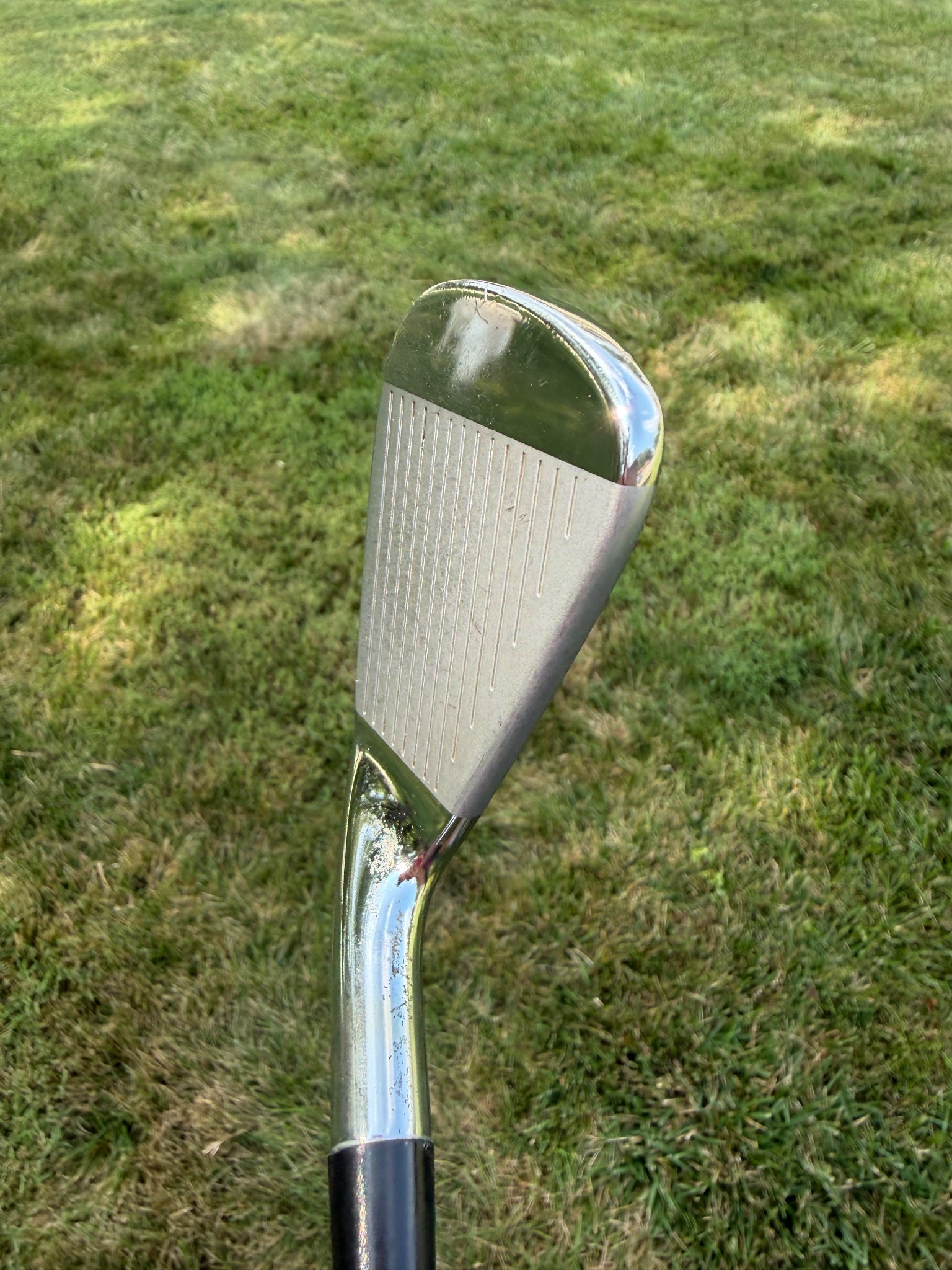 TaylorMade Rocketbladez Tour 4-Iron KBS Tour Regular Flex 36.5" NICE — photo 5