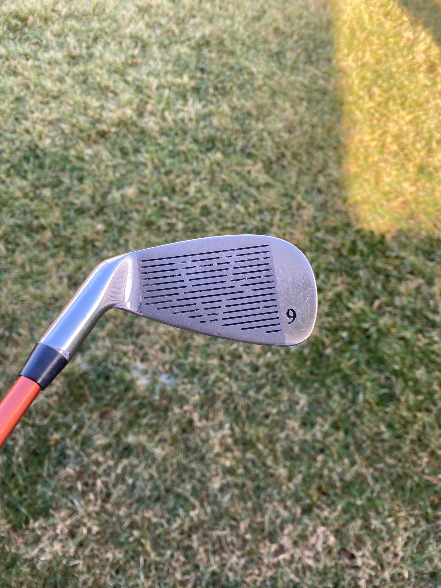 Photo of U.S. Kids UL-24 6-Iron Youth Flex Kidpower 51-35