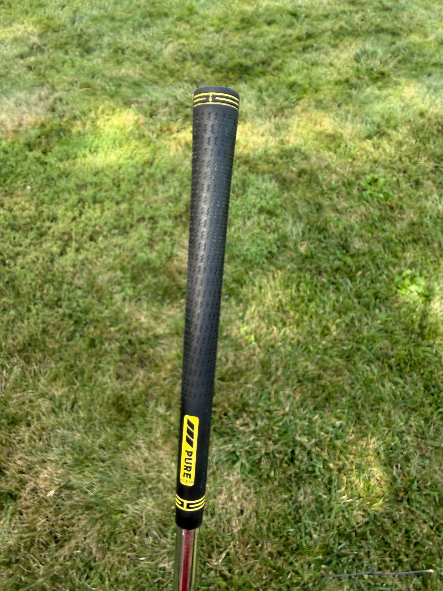 TaylorMade Rocketbladez Tour 4-Iron KBS Tour Regular Flex 36.5" NICE — photo 7